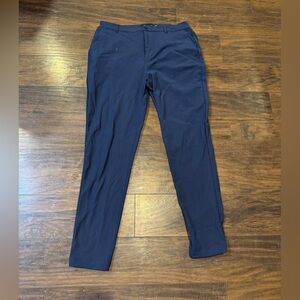 Cuts AO Jogger navy XL